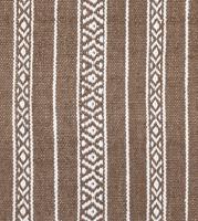 Linea Paralela  -  ALFOMBRA INTERIOR Y EXTERIOR MARRÓN - details 2