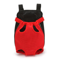 Pet Dog Carrier Mochara de Malla de Camuflaje Al Aire Libre Productos de Viaje Perros Transpirable Hombre Bolsas de Asa para Perros Pequeños Gatos - details 4