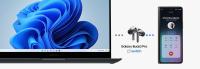 AURICULARES INALAMBRICO BLUETOOTH - Samsung Galaxy Buds3 Pro, ANC, Bluetooth 5.4, Audio 24bits, 3 Micrófonos, Reproducción hasta 30h, Dual Amp, Grafito - details 49