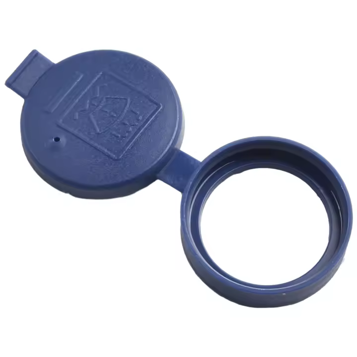 Bote De Limpiaparabrisas 1Pc Para Fiat Alfa Romeo Bipper Nemo Abarth 500 Capa De Limpieza De Parabrisas 71740943 643244 6432.44 - 1