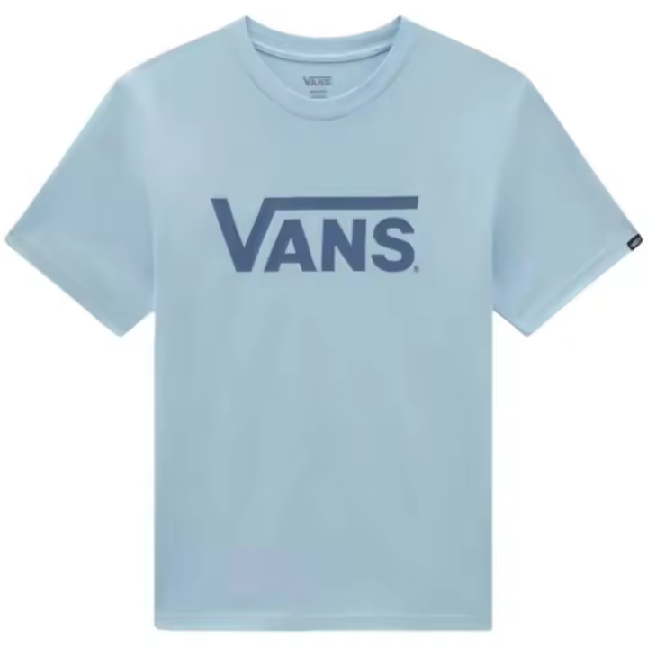 Textil Sportswear marca Vans modelo Vn0A7Y476891 para kids en color azul - 1