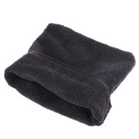 Guante De Limpieza Facial Reutilizable Para Mujer Guante De Remoción De Maquillaje Toalla Facial Pads De Limpieza Profunda - details 4