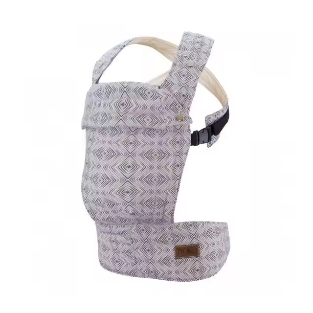 Mochila Portabebés - Porteo Ergonómico Dakar Jyoko - 1