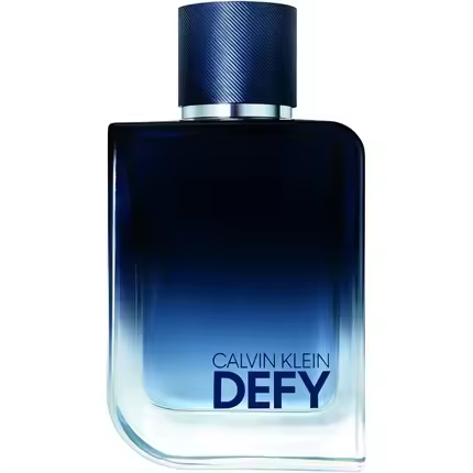 Calvin Klein Defy Eau de Parfum para Hombre 100ml - 1