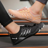 Zapatillas De Playa Para Hombre Y Mujer Resistentes Al Agua Con Suela De Goma Zapatos De Natación Y Surf Ligeros Y Transpirables Para Acorralar El Agua - details 6