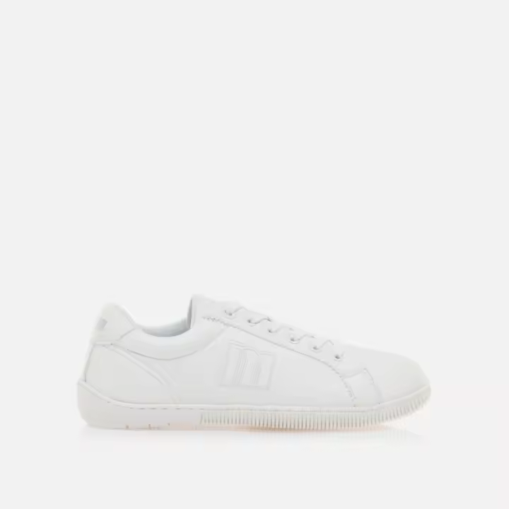 MUSTANG 60837 C56250  36338 25I DEPORTIVO BAREFOOT BLANCO - 1