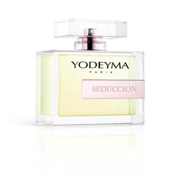 YODEYMA - PERFUME DE MUJER SEDUCCION 100ML - 1