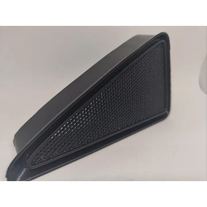 Kit de rejillas entrada aire ducati ram air Ducati 748-916-998-996 - 1