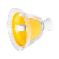 Orff Campanas De 8 Tonos Con Cubierta Transparente Instrumentos Musicales De Percusión Juguete Educativo Para Niños Regalo Para Bebés - details 8