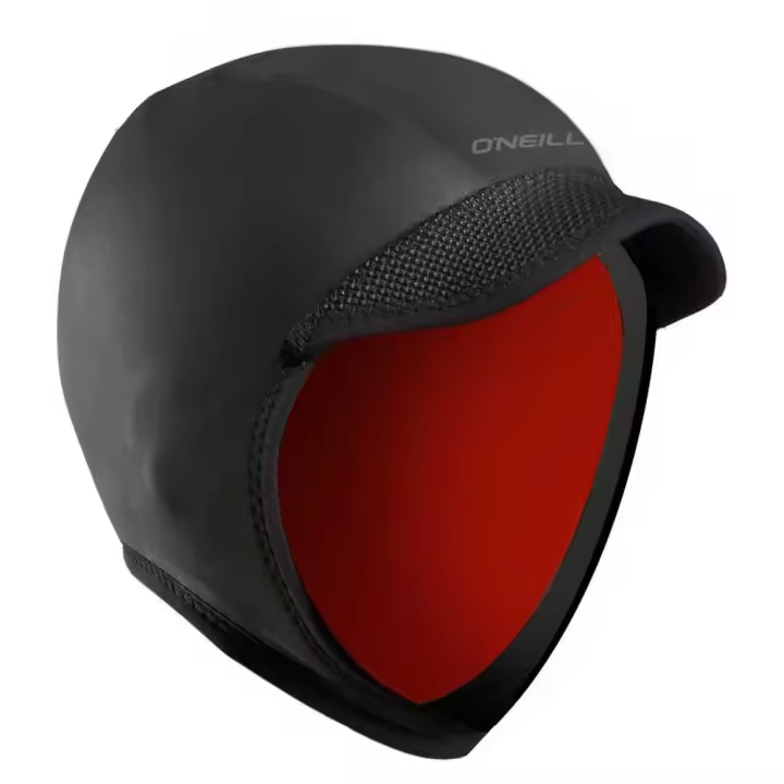 O´neill Wetsuits Capucha De Neopreno Squid Lid 3 Mm - 1