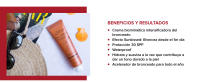 Elifexir Piel Canela SPF 30+ Muestras Regalo. Gel Bronceador. Acelerador del Bronceado. Bronceado Intenso y Duradero. Waterproof. Protector Solar UVA, UVB e IR-A.150ml+6ml - details 1