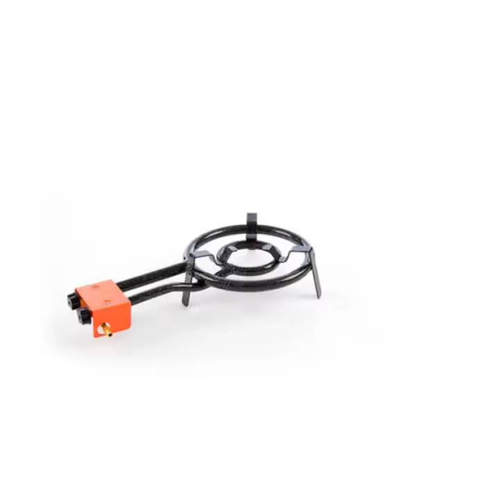 Paellero gas 300 mm 2 aros - 1