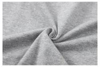 Camiseta Para Hombre Dibujo De Gato Sencillo 100% Algodón Corte Holgado Estilo Gráfico Minimalista Moda Casual Para Calle - details 11