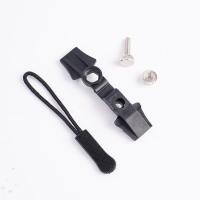 Kit De Reparación De Cremalleras Universal En 3 Tamaños Removible Y Instantáneo Accesorios De Costura Para Cremalleras Con Hebilla Mala - details 12