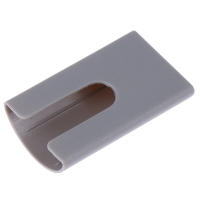 Funda Protectora Para Cabeza De Afeitar Doble Faja De Plástico Compatible Con Lanzadores Largos Universal Para Hombres - details 7