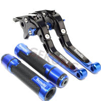 Accesorios Para Motocicleta Benelli BN 125 BN 150 Tnt 150i CNC Ajustables Manillar De Freno Y Embrague Hecho De Aluminio CNC - details 26