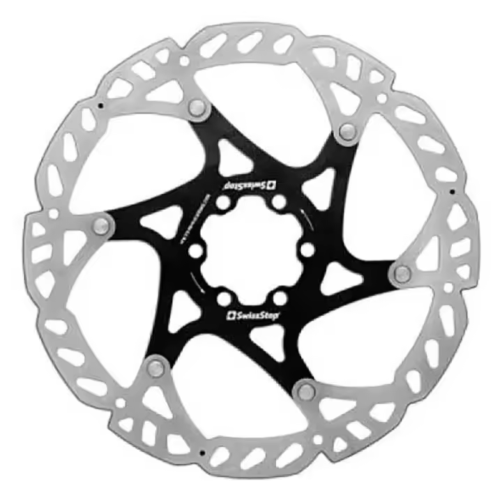 Swissstop Disco De Freno Catalyst 6b - 1