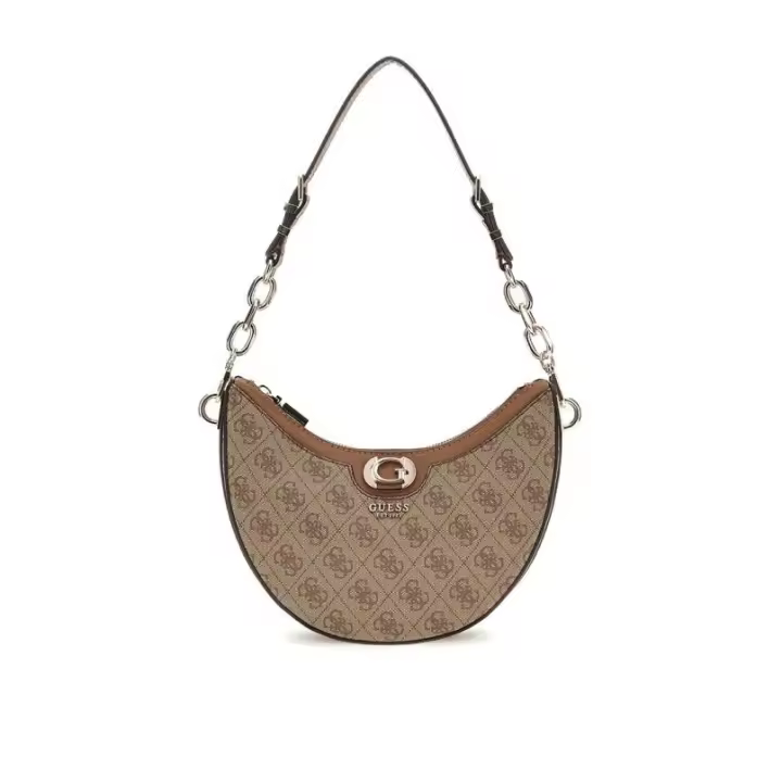 Bolso GUESS hwsg95-40180 taupe - 1