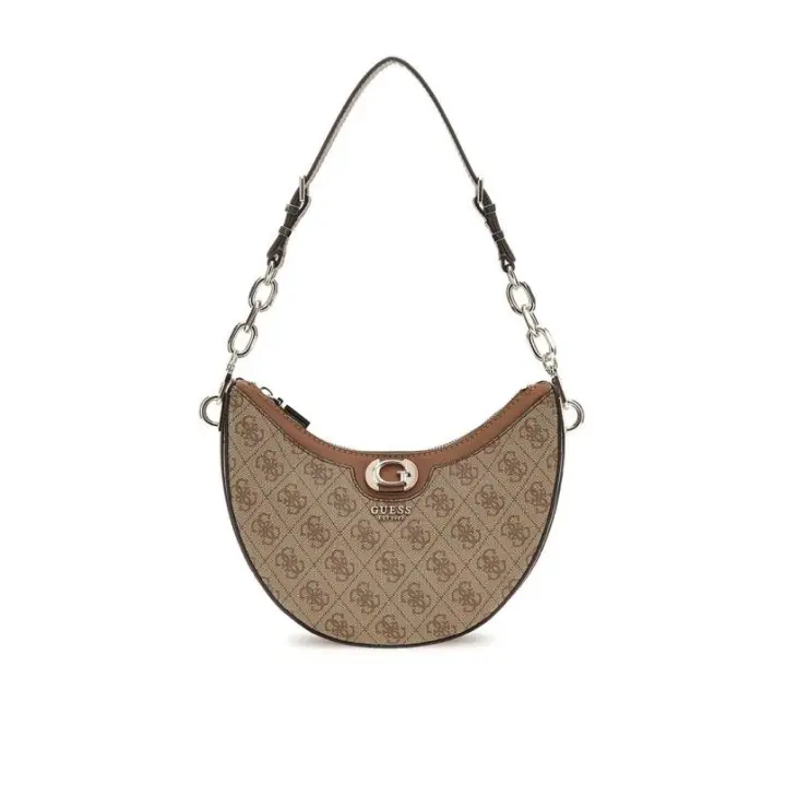 Bolso GUESS hwsg95-40180 taupe - 1