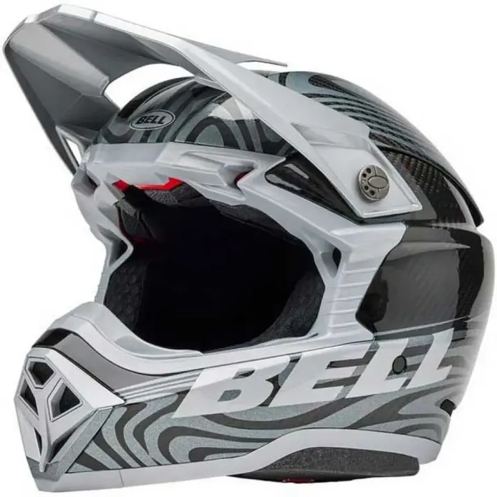 Bell Moto Casco Off-road Moto-10 Spherical Mips Cortex - 1