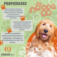 NOGGA Champú Kokum Especial Para Cachorros 250ml - Champú Para Cachorros - Champú Para Perros - Champú Cachorros 250ml. - details 2