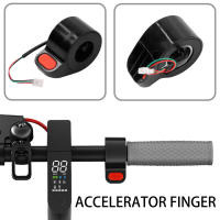 Controlador De Placa Principal Para Patinete Eléctrico Con Pantalla Digital Y Acelerador Suministro De Energía Luz Frontal Para Xiaomi M365 pro Piezas De Repuesto - details 12