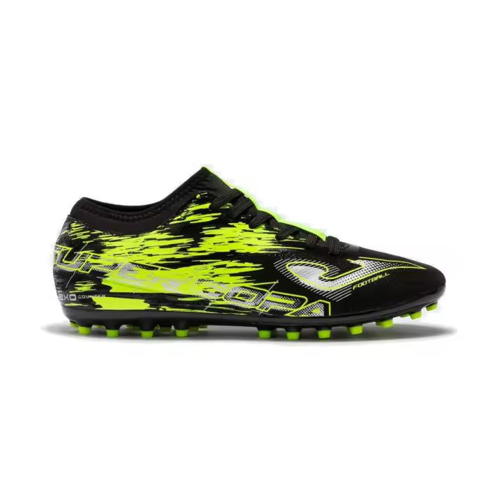 Botas De Fútbol Joma Super Copa - 1