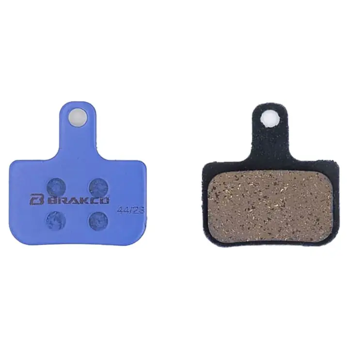 Brakco Pastillas De Freno De Disco Performance Sram Db - 1