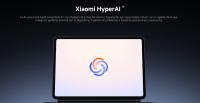 Xiaomi Pad 8 8/128GB – Tablet 11.2" 3.2K, 9200mAh, WiFi 7, Snapdragon 8s Gen 4 - details 13