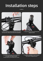 Tubo De Bicicleta De Aluminio CNC 45mm 31.8 Manillar Montaña Veloce Para Bicicleta De Carretera MTB BMX Componente Deportivo - details 8