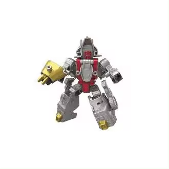 Transformers Legacy Evolution Core ClassFigura Dinobot Slug 9 cm - 1