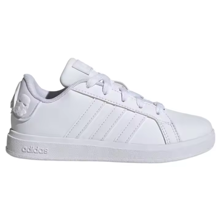 Calzado Sneakers UNISEX JUNIOR Adidas-STAR WARS Grand Court 2.0 K-IH7532-NEGRO - 1