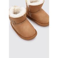 Osito  OSSH501002 Botines Planos Bebé - niña (hasta la talla 30) Cuero - details 1