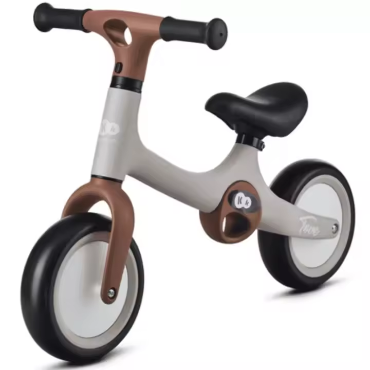 Bicicleta sin pedales Kinderkraft TOVE - 1