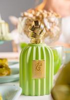 RAFAAN Najah Pistachio Perfume 100ml – Authentic Gourmand Fragrance | Long-Lasting Unisex Scent - details 0