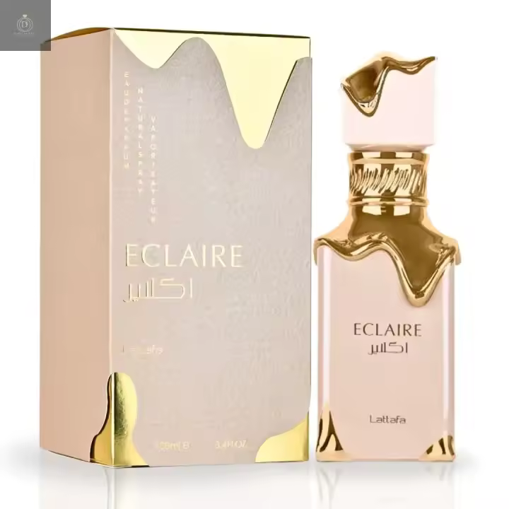 Eclaire Lattafa -100 ML Lattafa Perfumes mujer   MADE IN DUBAI - 1