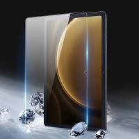 Protector De Pantalla De Vidrio Templado Para Samsung Galaxy Tab A9 plus 11 Pulgadas Resistente a Arañazos Y Golpes Película Protectora Para Tab A9+ SM-X210 X215 X216 - details 0
