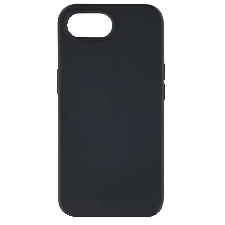 Funda Antigolpes Negro iPhone 16e - 1