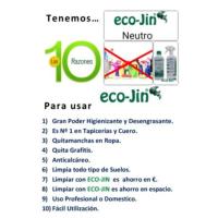 Pack de Limpieza Ecojin LABONCLER – Difusor, Fregonas y Accesorios para un Hogar Reluciente. FREGONA OPTIMUS  O TRAPEADORA. ECOJIN ORIGINAL DE LABONCLER . - details 11