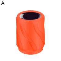 4pcs Tapones De Válvula Luminosos Para Neumáticos De Coche Universal Para Motocicleta Y Bicicleta Accesorios Decorativos Para Ruedas - details 5
