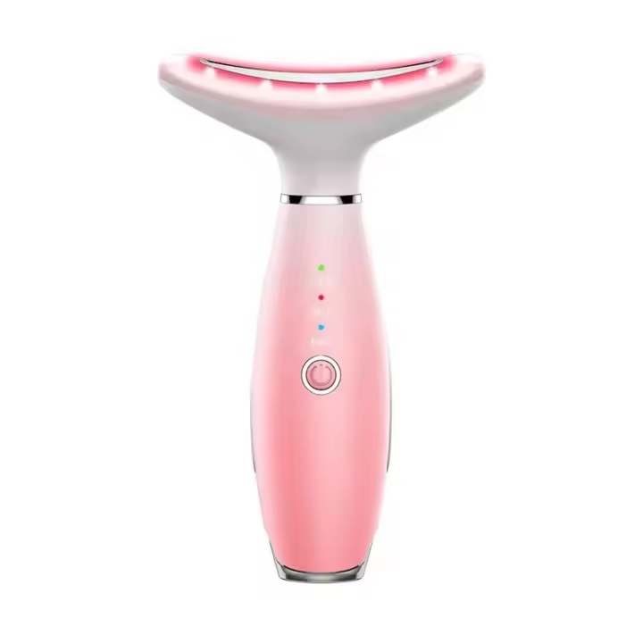 Máscara de Cara LED para Terapia de Belleza 7 Colores para Cuidado de la Piel Anti-Envejecimiento, Eliminación de Arrugas, Acné Herramientas de Cuidado de la Piel de Belleza - 1
