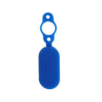 Tapa De Protección Para Puerto De Carga De Patinete Eléctrico Xiaomi M365 pro 1S pro 2 Cubierta Impermeable De Goma 4/5PCS Accesorios Para Scooter - details 16