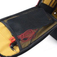 Bolsa De Organización Y Almacenamiento Impermeable 1680D Para Cabina De UTV Polaris RZR pro XP 2020-2021 Accesorio Central Para UTV - details 7