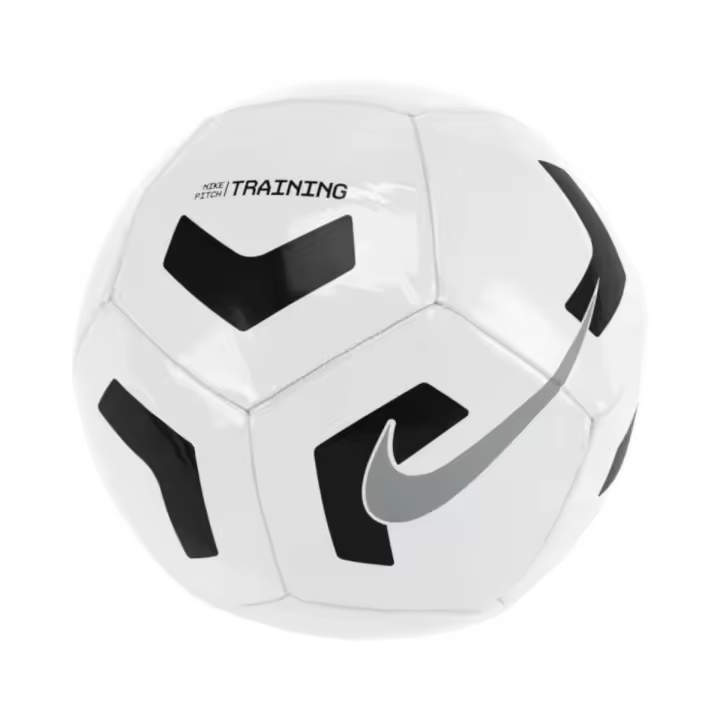 Nike Pitch Training Soccer Ball  Fútbol Balones - 1