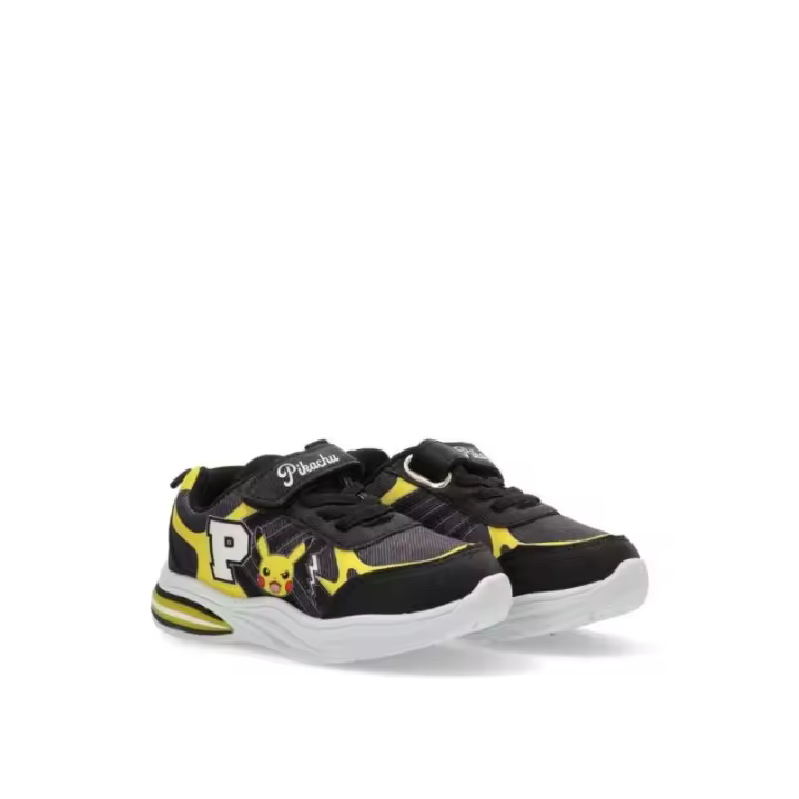 Deportivo LEOMIL po002525 negro - 1