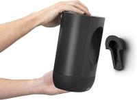 Soporte de Pared Resistente a UV para Sonos Move – Flexson Negro - details 4