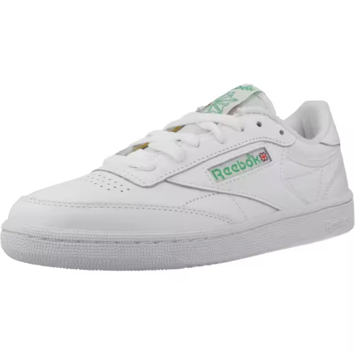 Zapatillas deportivas de Mujer Marca Reebok Modelo Club C 85 - 1