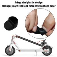 Cubierta De Silicona Para Anciano Trasero De Patinete Eléctrico Compatible Con XiaoMi M365 pro pro 2 Skateboard Tapa De Cierre De Anciano - details 2