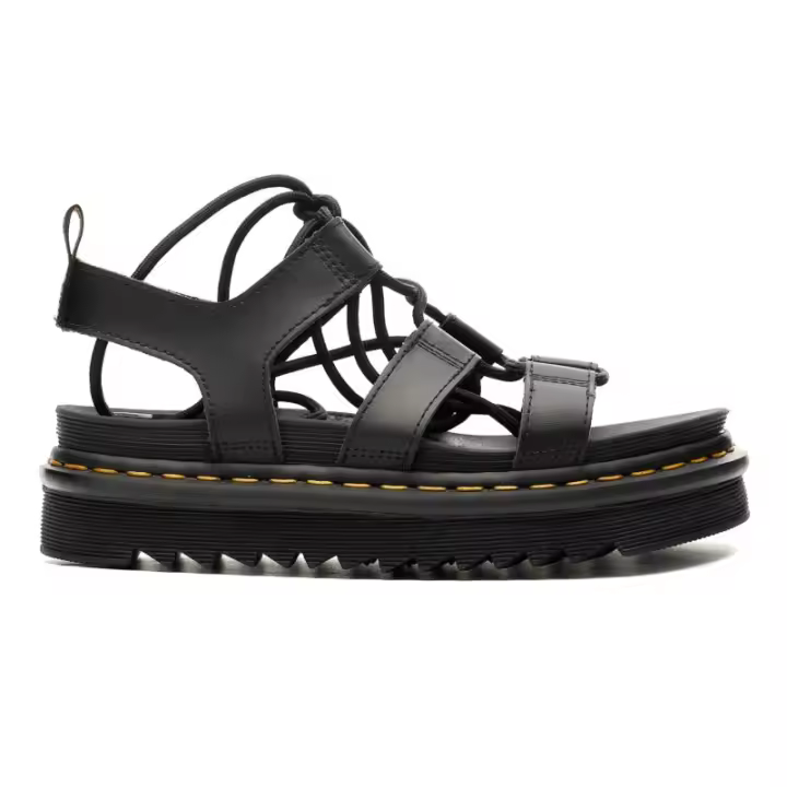 Sandalias Planas Dr Martens Nartilla Hydro Dm - Cómodo y Elegante - 1