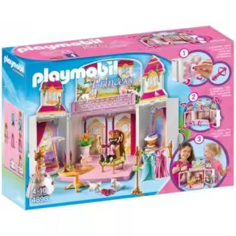 PLAYMOBIL 4898 - 1